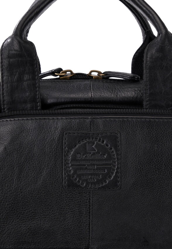 Др.Коффер B402782-248-04 сумка для документов