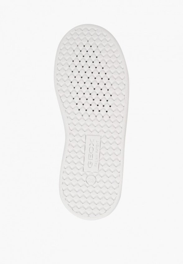 Кеды Geox