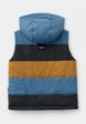 Жилет утепленный Nikastyle2  - превью