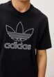 Футболка adidas Originals3  - превью