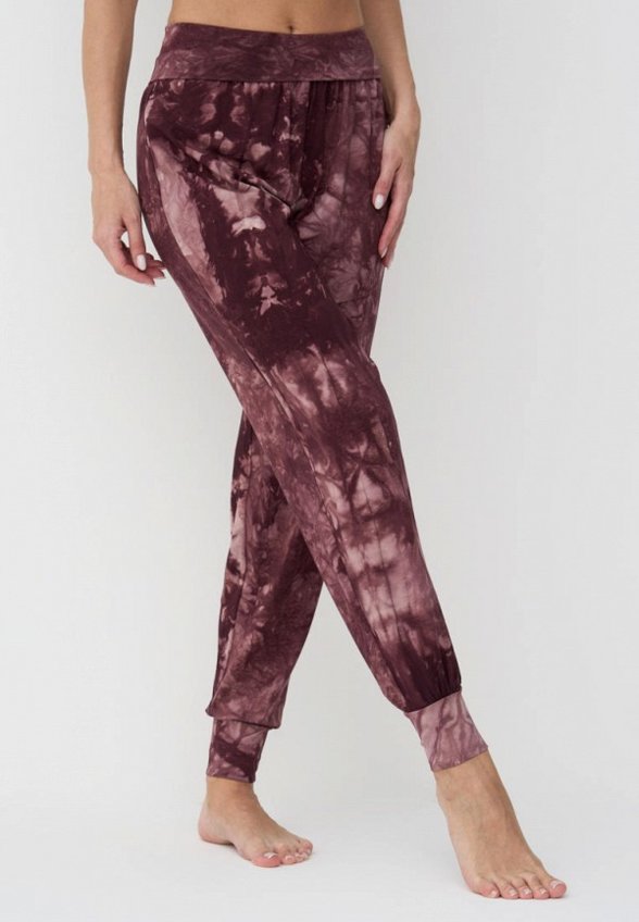 Брюки спортивные YogaDress