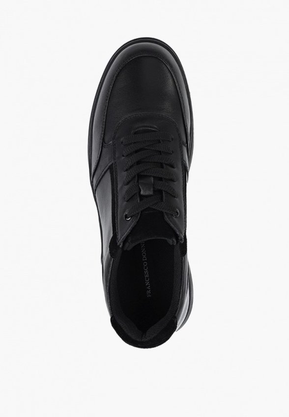 Кеды Francesco Donni