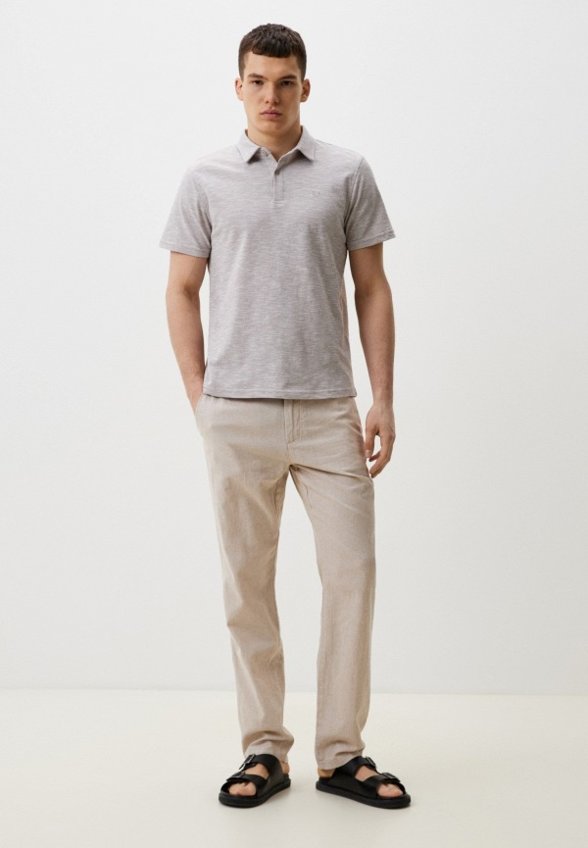 Брюки Tom Tailor