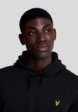 Худи Lyle & Scott12  - превью
