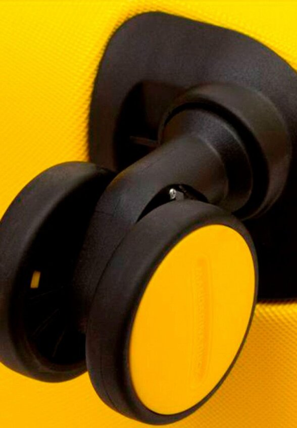 Чемодан Mandarina Duck