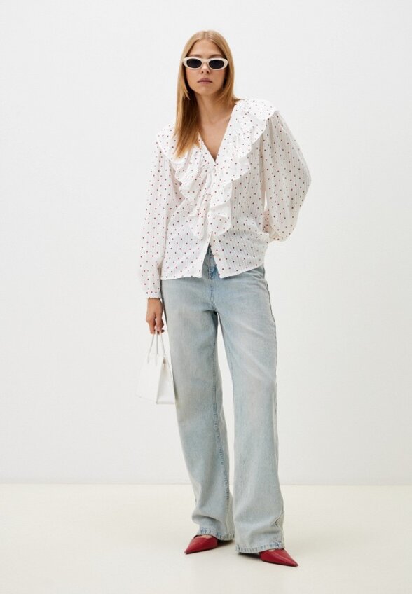 Блуза Belle Robe