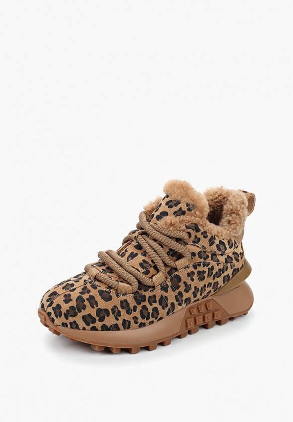 Кроссовки Zumita