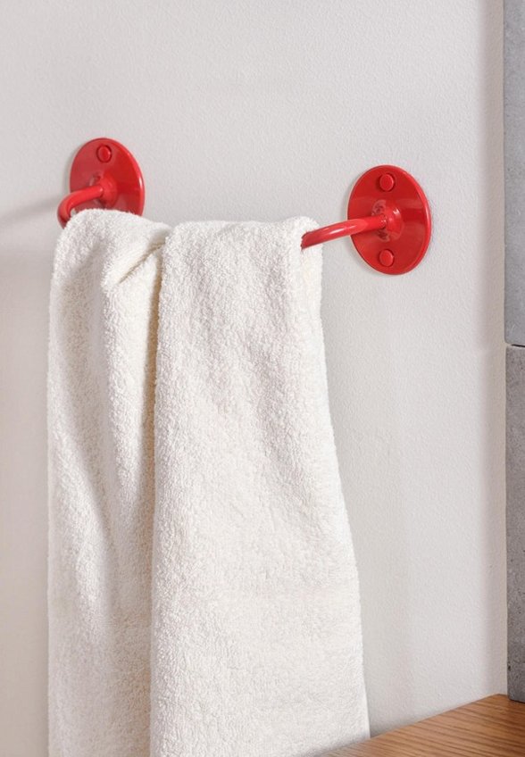 Держатель для полотенец Moroshka
