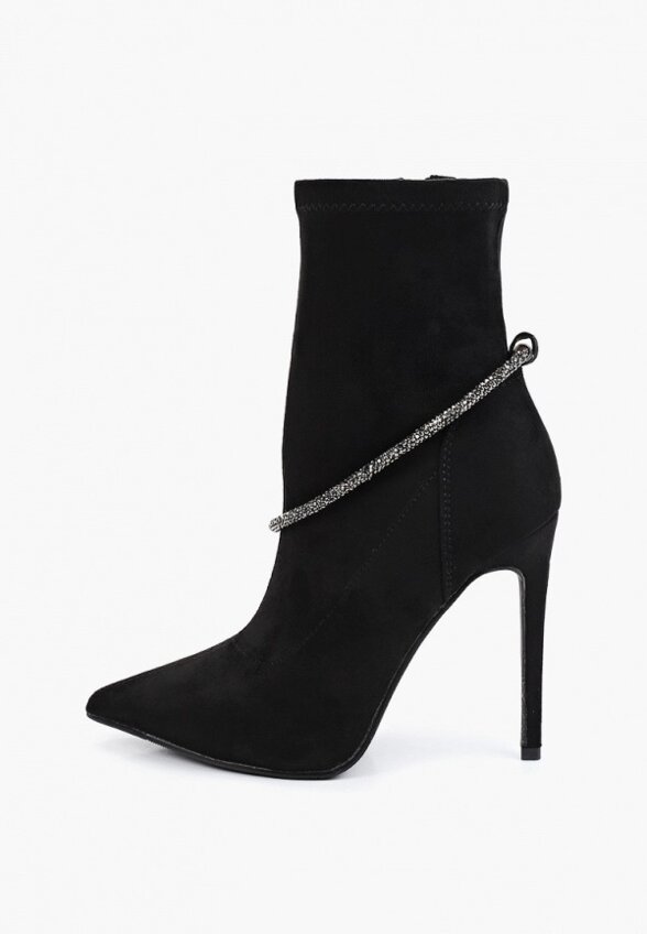 Полусапоги Dino Ricci Select