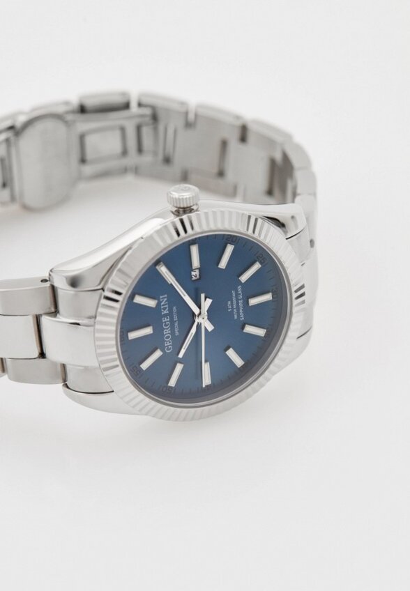 Часы George Kini