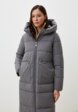 Пуховик Margo Blues2  - превью