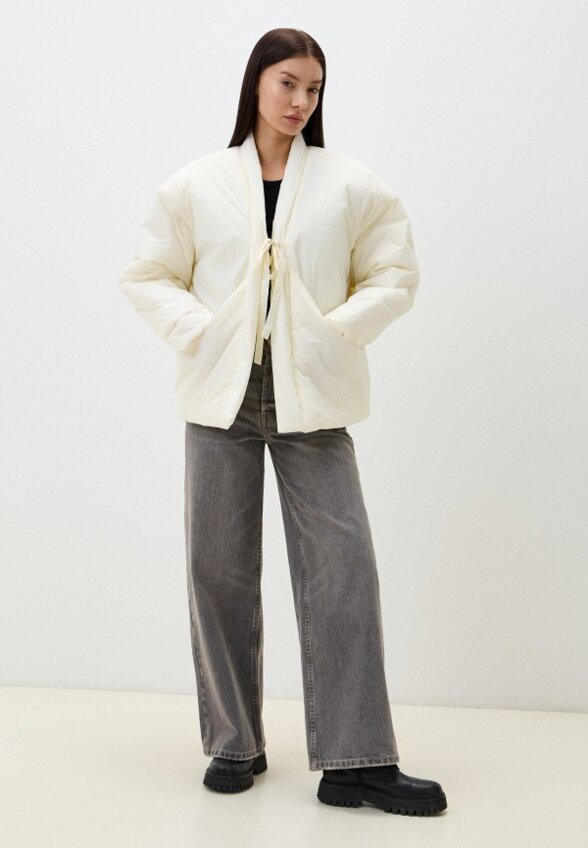 Куртка утепленная Lookonline