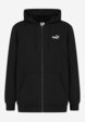 Толстовка мужская PUMA Ess No. 1 Logo, Черный10  - превью