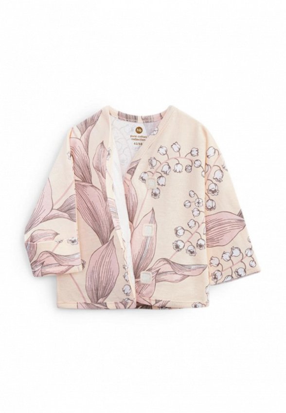 Распашонки 2 шт. Happy Baby