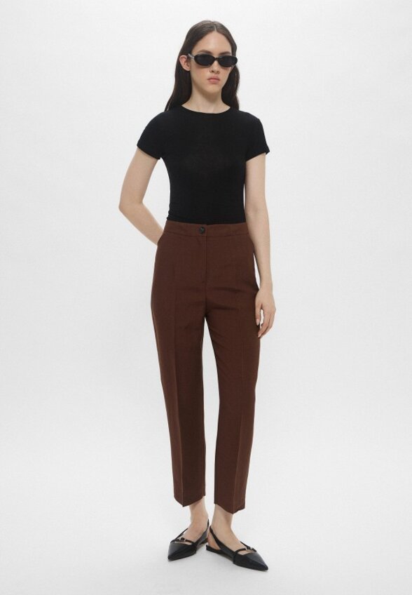 Брюки Trussardi