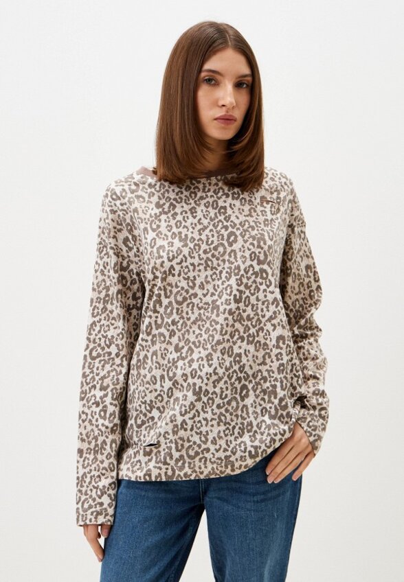 Лонгслив Mark Formelle