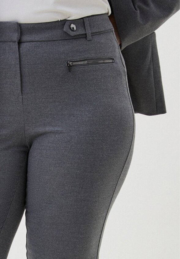 Брюки Punt Roma