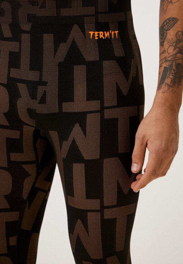 Термобелье низ Termit