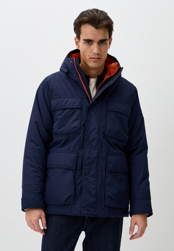 Куртка утепленная Craghoppers