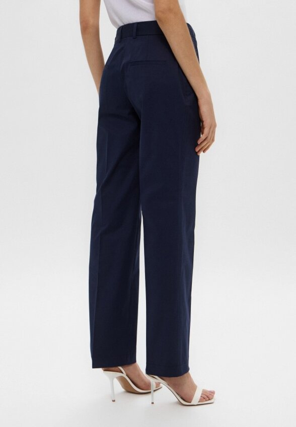 Брюки Alberta Ferretti