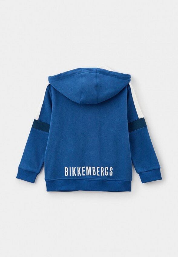 Костюм спортивный Bikkembergs