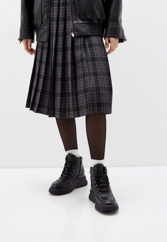 Ботинки Covani