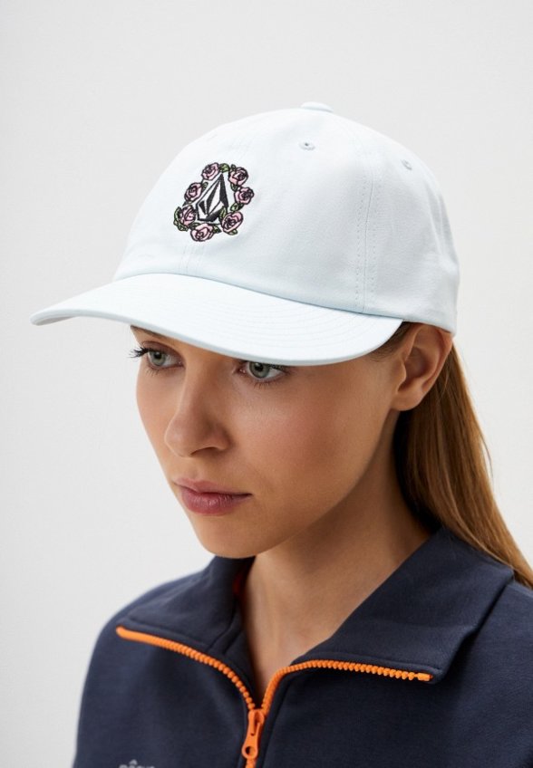 Бейсболка Volcom
