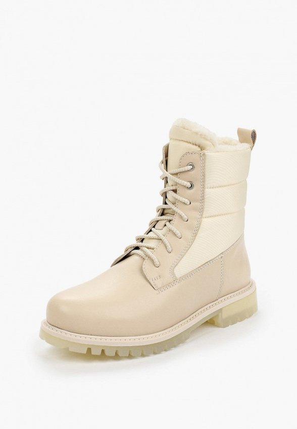 Ботинки Ralf Ringer