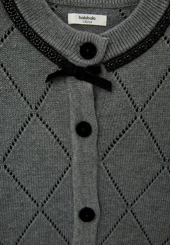 Кардиган и юбка Balabala