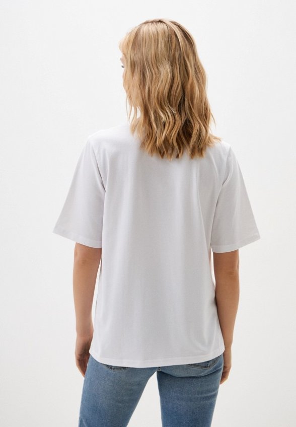 Футболка D.S