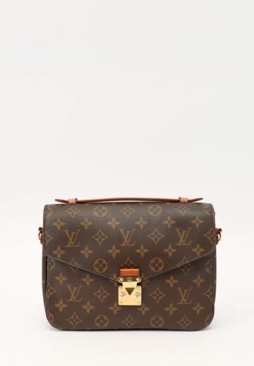 Louis Vuitton Pochette Metis