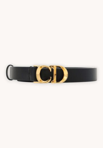 Dior Belt