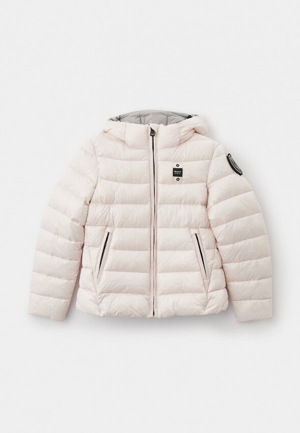 Куртка утепленная Blauer USA