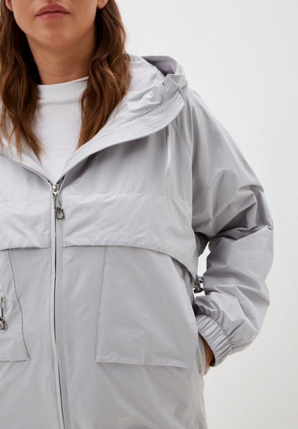 Ветровка Winterra