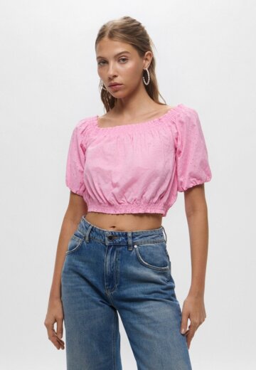 Топ H&M