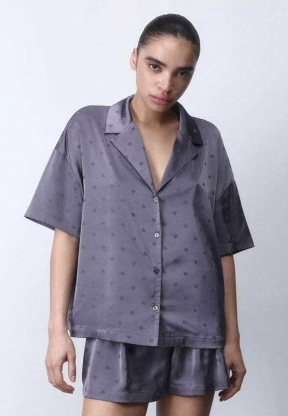 Рубашка домашняя Befree