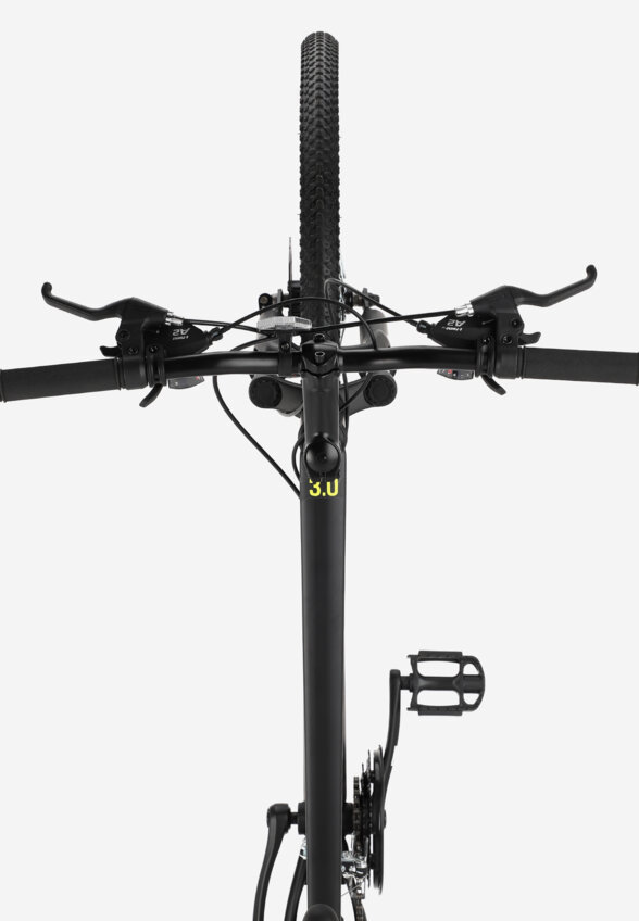 Велосипед горный Denton Storm 3.0 26