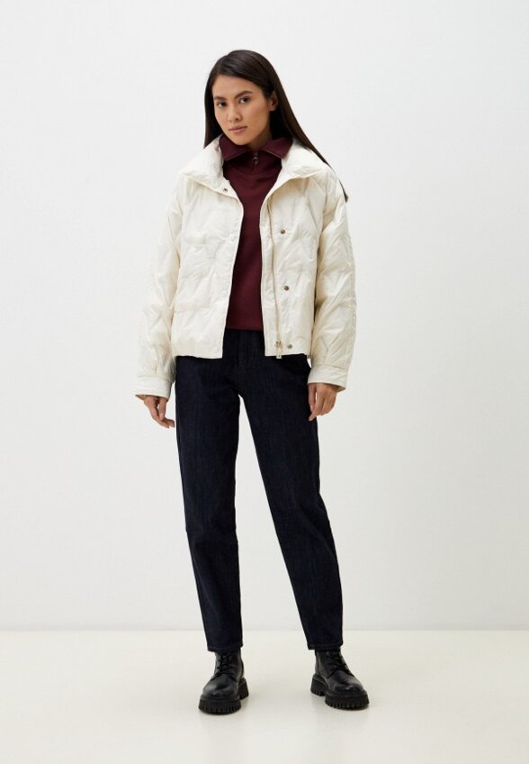 Куртка утепленная Baon