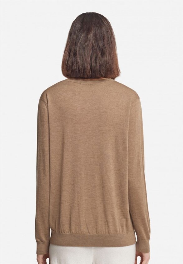 Пуловер Falconeri