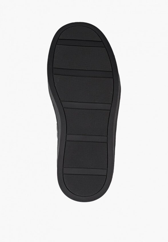 Кеды Stella Della Moda