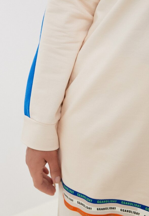 Костюм спортивный Fragarika