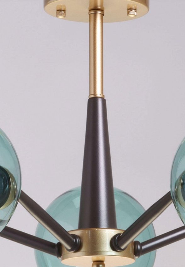 Люстра De Markt