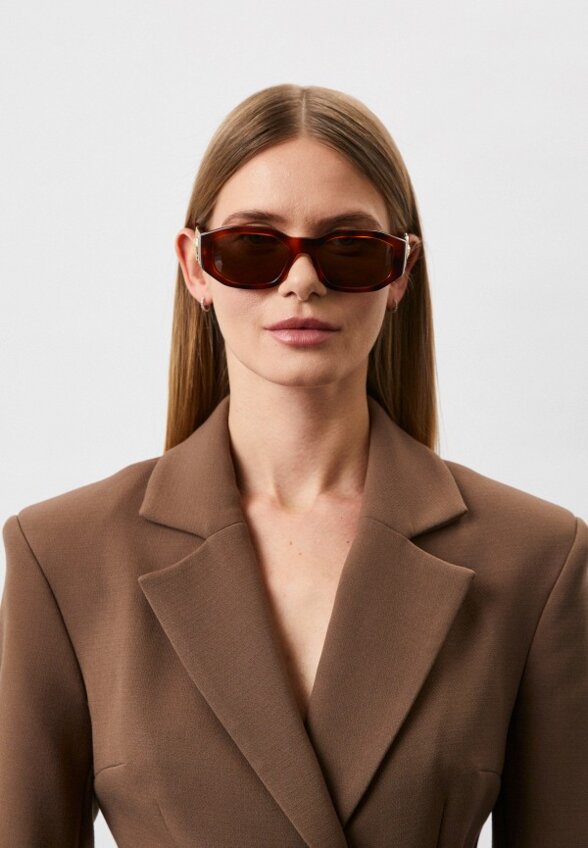 Очки солнцезащитные Versace