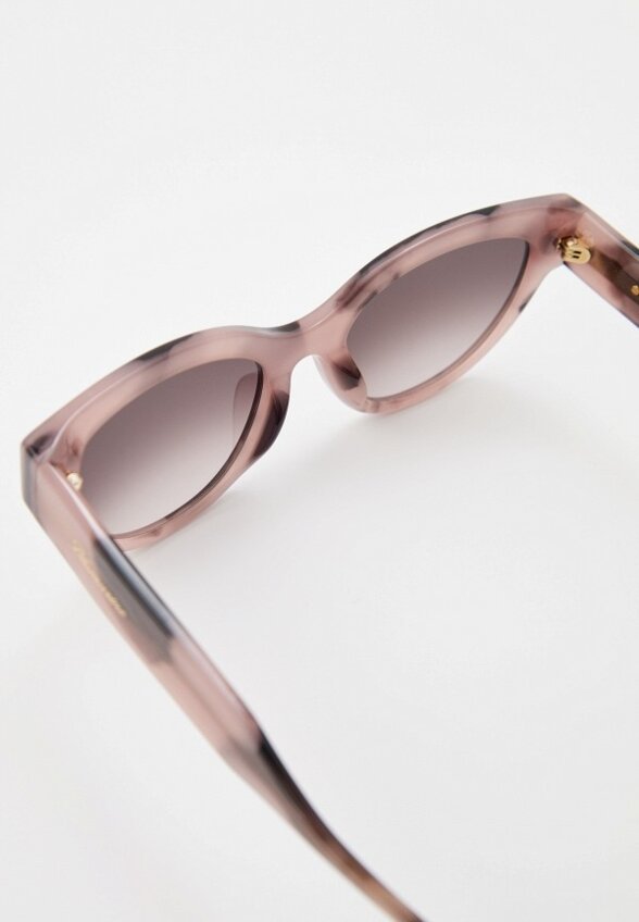 Очки солнцезащитные Blumarine