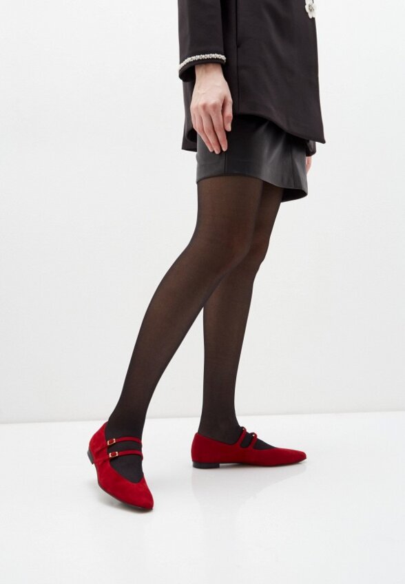 Балетки Ekonika Premium