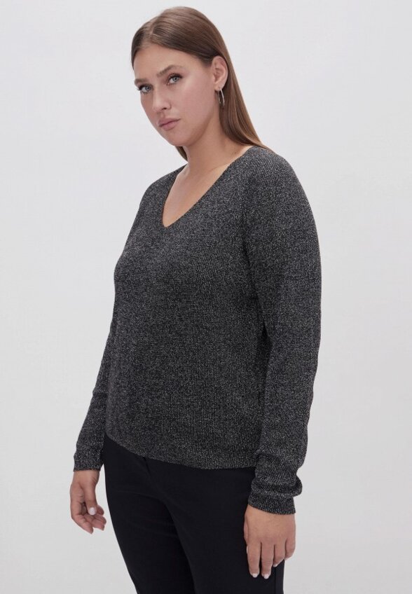 Пуловер Modis