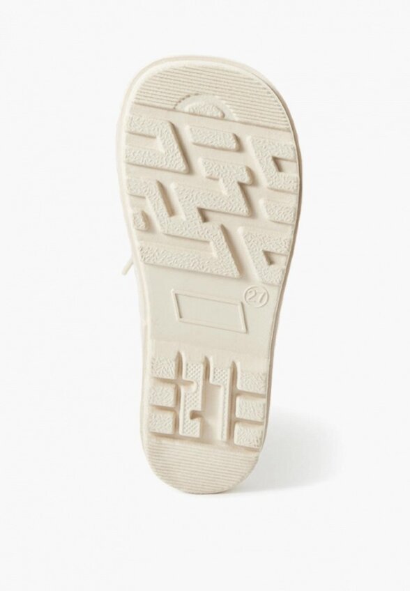 Сапоги резиновые Happy Baby