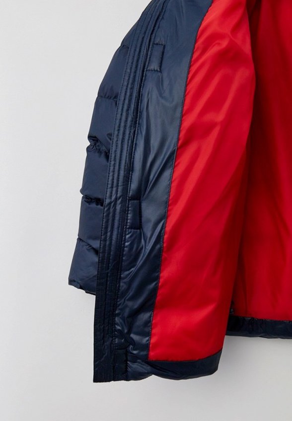 Куртка утепленная PlayToday