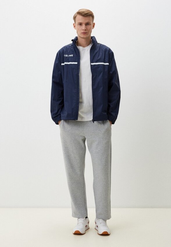 Ветровка Kelme