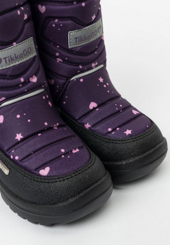 Дутики Tikkago